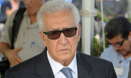 Réponse sèche des Marocains à l’appel de Lakhdar Brahimi à l’ouverture des frontières